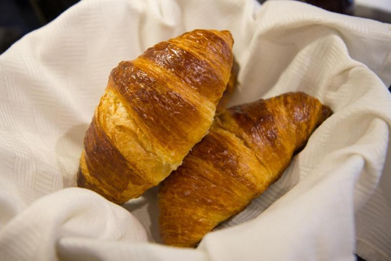 퀘벡 Gite Au Croissant De Lune B&B 외부 사진